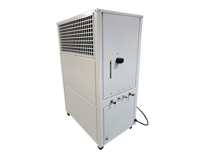 製冷加熱控溫係統