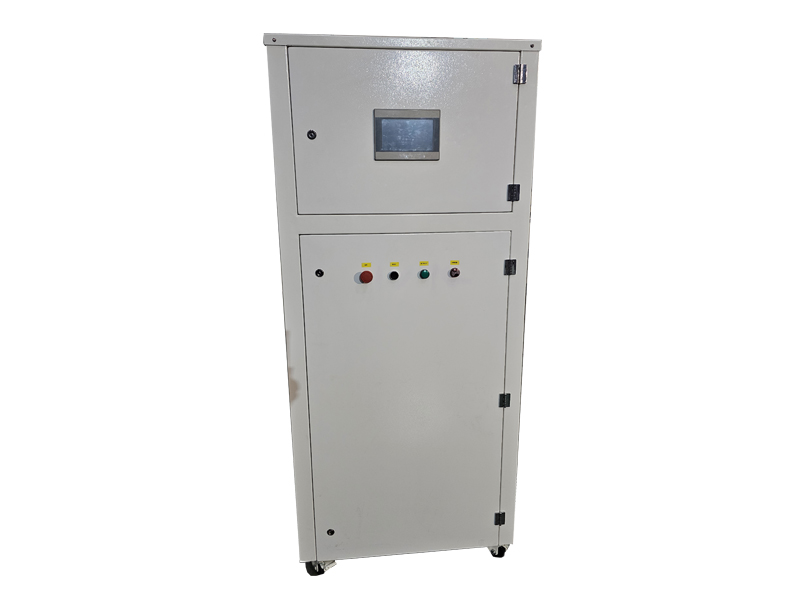 製冷加熱控溫控流（liú）量係統（tǒng）