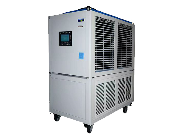 工業冷（lěng）凍機（箱式風冷）