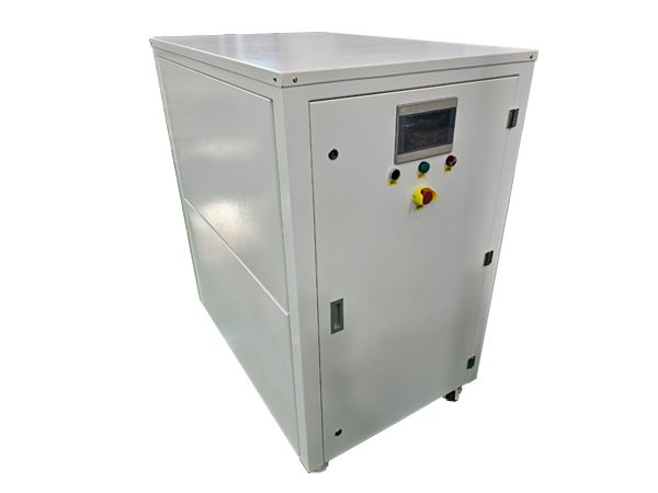 半（bàn）導體測試冷源機組（代替液氮）