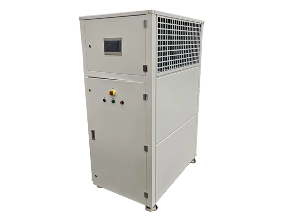 半（bàn）導體製冷控溫機組（控氣體）