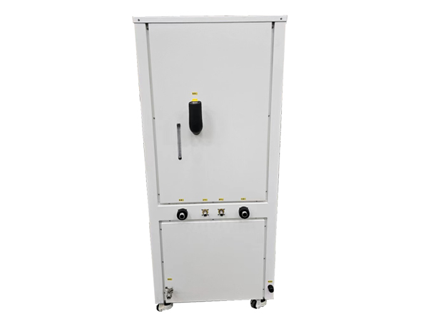 半（bàn）導體製冷控溫機組（氣液雙控機組）