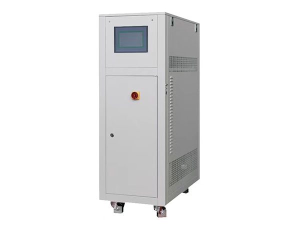 電（diàn）池測試控溫機組（單路液體循環係統）